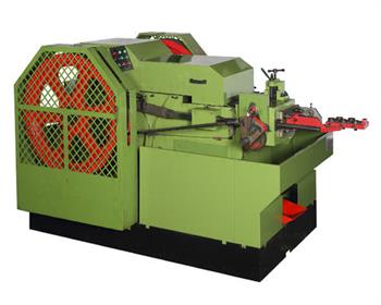 1mould 2 blow heading machine