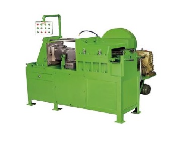 Rolling machine