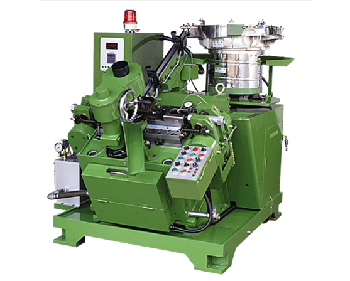 Self-drill machine
